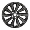 19" x 8" Buick Envista 2024 2025 2026 Factory OEM Wheel Rim 72