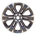 22" x 9.5" Chevrolet Blazer Ev 2024 2025 2026 Factory OEM Wheel Rim 87