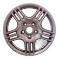 18" x 8" Porsche Cayenne 2003 2004 2005 2006 Factory OEM Wheel Rim 67280