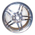 17" x 7" Pontiac G6 2006-2010 Factory OEM Wheel Rim 6607