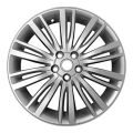 20" x 8.5" Land_Rover Discovery 2017 2018 2019 2020 Factory OEM Wheel Rim 72289
