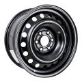 16" x 7" Nissan Frontier Pickup 2005-2025 Factory OEM Wheel Rim 62557