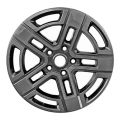 20" x 8.5" Rivian R1T 2022 Factory OEM Wheel Rim 11