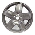 Open Box 18" x 7.5" Dodge Magnum Charger 2005-2009 Factory OEM Wheel Rim 2247