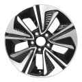 17" x 7" Honda Civic Coupe Civic Sedan 2016-2019 Factory OEM Wheel Rim 64098