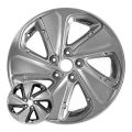 17" x 7" Hyundai Sonata 2016 2017 Factory OEM Wheel Rim 70886
