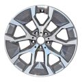 19" x 8.5" BMW X3 2025 Factory OEM Wheel Rim 11