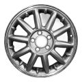 Open Box 17" x 6.5" Chrysler Sebring Coupe 1997-2000 Factory OEM Wheel Rim 2084