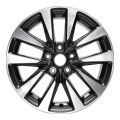 New 17" x 7.5" Replacement Wheel for Nissan Altima 2016 2017 2018 Rim 62719