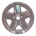 16" x 7" Jeep Liberty 2002-2007 Factory OEM Wheel Rim 9038