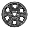 Open Box 17" x 8.5" Ford Bronco 2021-2026 Factory OEM Wheel Rim 93