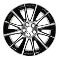 19" x 7.5" Toyota Highlander 2016 2017 2018 2019 Factory OEM Wheel Rim 75215