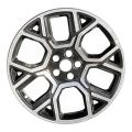19" x 7.5" Ford Maverick 2025 2026 Factory OEM Wheel Rim 42