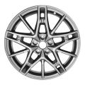 19" x 8" Nissan Altima 2023 2024 2025 Factory OEM Wheel Rim 47