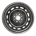 15" x 6" Mazda Mazda 2 2011 2012 2013 2014 Factory OEM Wheel Rim 64938