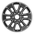 20" x 8.5" Toyota Tundra 4Wd 2022-2026 Factory OEM Wheel Rim 95314