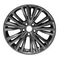 19" x 9" Infiniti Q60 Coupe 2017 2018 2019 2020 Factory OEM Wheel Rim 73793