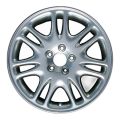 17" x 7.5" Volvo V70 S60 Xc70 2001-2009 Factory OEM Wheel Rim 70246