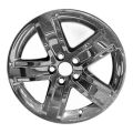 18" x 8" Honda Ridgeline 2021 2022 2023 Factory OEM Wheel Rim 95137