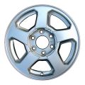 16" x 7" Chevrolet Trailblazer 2002-2006 Factory OEM Wheel Rim 5140
