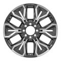 Open Box 24" x 9" GMC Pickup Gmc Sierra 1500 2024-2026 Factory OEM Wheel Rim 85