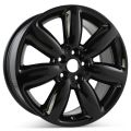 18" x 8" Mini Cooper Clubman 2016-2023 Factory OEM Wheel Rim 86230