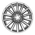 19" x 8.5" BMW 7 Series 2016-2022 Factory OEM Wheel Rim 86277
