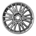 19" x 8.5" Maserati Quattroporte 2014 Factory OEM Wheel Rim 96687