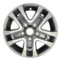 16" x 6" Ram Promaster 1500 2023-2025 Factory OEM Wheel Rim 32