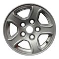 16" x 8" Dodge Dakota Pickup 2005 2006 2007 Factory OEM Wheel Rim 2239
