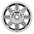 17" x 7.5" Jeep Commander Wrangler 2007-2011 Factory OEM Wheel Rim 9092
