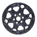 18" x 7.5" Factory OEM Wheel Rim 51