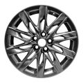 19" x 8" Lexus Ls500 Ls500H 2018-2024 Factory OEM Wheel Rim 74366