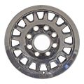 18" x 9" GMC Pickup Gmc Sierra 2500 2024 2025 2026 Factory OEM Wheel Rim 47