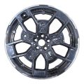 21" x 9" BMW Ix 2022 2023 2024 2025 Factory OEM Wheel Rim 30