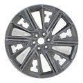 22" x 9.5" Cadillac Lyriq 2023 2024 2025 2026 Factory OEM Wheel Rim 43