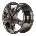 19" x 8" Mercedes Ml350 Ml500 Ml550 2006-2009 Factory OEM Wheel Rim 65369