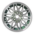 15" x 7" Jeep Grand Cherokee Cherokee 1993-1999 Factory OEM Wheel Rim 20