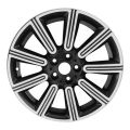 18" x 8" MINI Cooper Clubman 2022 Factory OEM Wheel Rim 15