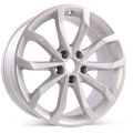 18” x 8” Audi A4 2019 Factory OEM Wheel Rim 59067