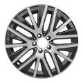 19" x 8" Mercedes Gls580 Gls63 Amg E350 2021 2022 2023 Factory OEM Wheel Rim 71