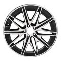20" x 11" Mercedes Amg Gt 43 2022-2024 Factory OEM Wheel Rim 74