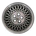 15" x 6" Chrysler New Yorker 5Th Ave Tc 1989-1991 Factory OEM Wheel Rim 1689