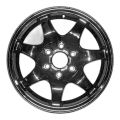17" x 7" Chevrolet Pickup Chevy Silverado 1500 Factory OEM Wheel Rim 5923