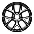 18" x 7.5" Toyota Rav4 2016 2017 2018 Factory OEM Wheel Rim 75201