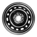 New 16" x 6.5" Replacement Wheel for Mazda Mazda 3 2004 2005 2006 2007 Rim 64859
