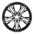 19" x 8.5" Honda Accord Sedan 2021 2022 Factory OEM Wheel Rim 16