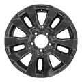 20" x 8" Toyota Sequoia 2008-2022 Factory OEM Wheel Rim 69533