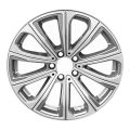 18" x 8" Mercedes Glc300 Base Suv Rwd 2023 2024 Factory OEM Wheel Rim 60