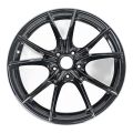 20" x 11.5" Porsche 911 2017 2018 2019 Factory OEM Wheel Rim 44